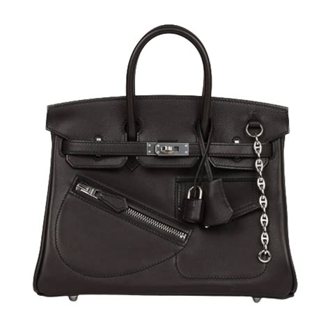 hermes rock bag 25 price|More.